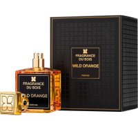 Fragrance Du Bois Wild Orange