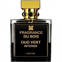 Fragrance Du Bois Oud Vert Intense