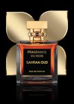 Fragrance Du Bois  brand logo