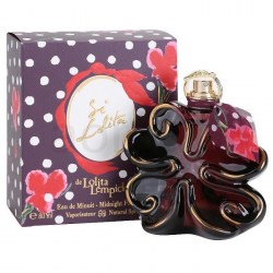 Lolita Lempicka Illusions Noires Si Lolita Eau de Minuit