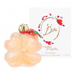 Lolita Lempicka Si Lolita Eau de Toilette foto-small