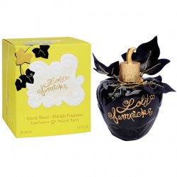 Lolita Lempicka Midnight Couture Black Eau de Minuit