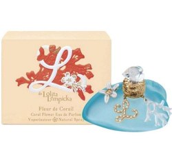 Lolita Lempicka L de Lolita Lempicka Fleur de Corail