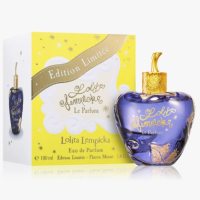 Lolita Lempicka Le Parfum Minuit Edition Limitee foto-small