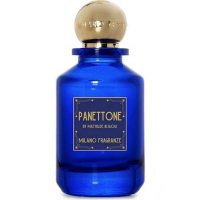 Milano Fragranze Panettone