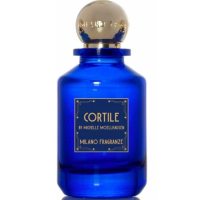 Milano Fragranze Cortile