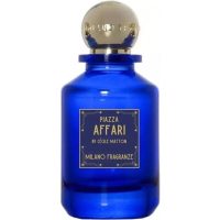 Milano Fragranze Piazza Affari