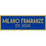 Milano Fragranze  brand logo