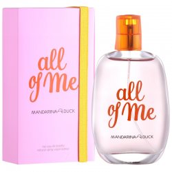 Mandarina Duck All of Me for Her