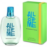 Mandarina Duck All of Me for Him