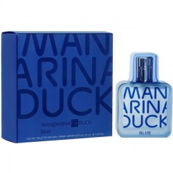 Mandarina Duck Blue Man