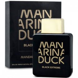 Mandarina Duck Black Extreme