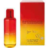 Mandarina Duck The Mandariner for Her