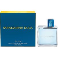 Mandarina Duck For Him foto-small
