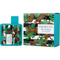 Mandarina Duck The Duckers Into The Jungle