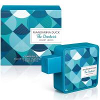 Mandarina Duck the Duckers Resort Loves