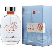 Mandarina Duck Let`s Travel To New York For Man