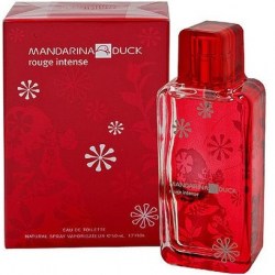 Mandarina Duck Rouge Intense