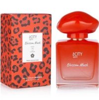 The City Spirit Prive Blossom Musk foto-small