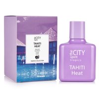 The City Spirit Tropics Tahiti Heat