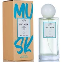 The City Spirit Soft Musk