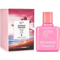 The City Spirit Tropics Bahamas Paradise