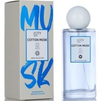 The City Spirit Cotton Musk foto-small