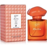 The City Spirit Prive Martha