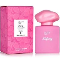 The City Spirit Prive Stefany foto-small