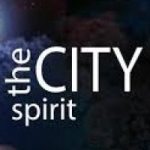 The City Spirit  brand logo