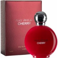 Max Philip Cherry