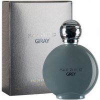 Max Philip Grey foto-small