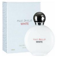 Max Philip White