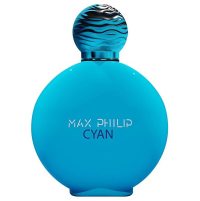 Max Philip Cyan