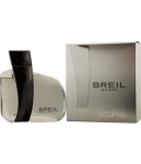 Breil Milano Black Eclipsis