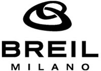 Breil Milano  brand logo