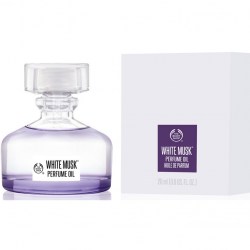 The Body Shop White Musk