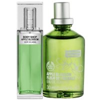 The Body Shop The Apple Blossom