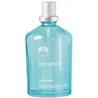 The Body Shop Oceanus foto-small