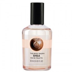 The Body Shop Shea
