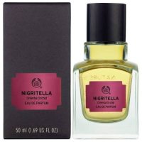 The Body Shop Nigritella