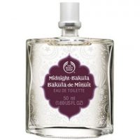 The Body Shop Midnight Bakula foto-small