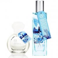 The Body Shop Fijian Water Lotus (Fleur de Lotus de Fidji)