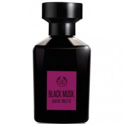 The Body Shop Black Musk