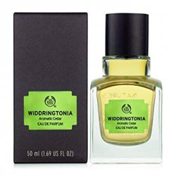 The Body Shop Widdringtonia