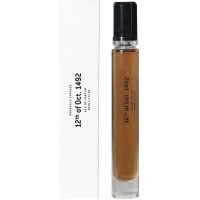 Rundholz 12th of Oct. 1492 Rundholz