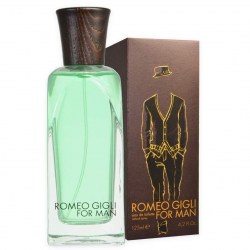 Romeo Gigli Romeo Gigli For Man