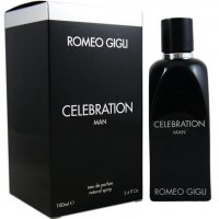 Romeo Gigli Celebration Man foto-small
