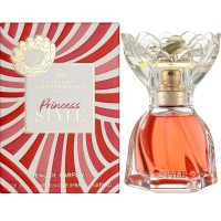 Princesse Marina de Bourbon Princesse Style