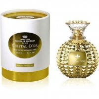 Princesse Marina de Bourbon Cristal d`Or foto-small
